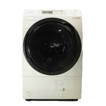 楽天市場】パナソニック ななめドラム洗濯乾燥機 10kg 左開き 