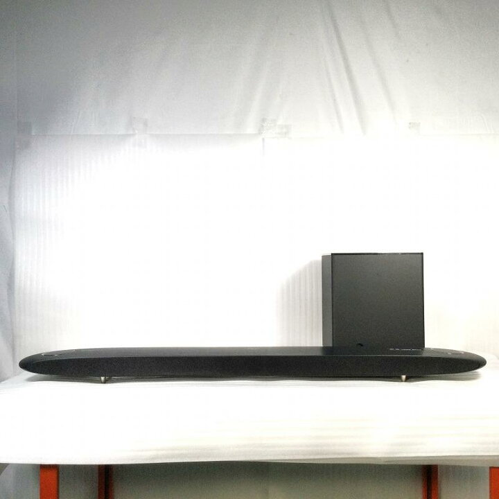 楽天市場】【中古品】 シャープ / SHARP 2.2ch シアターバーシステム 
