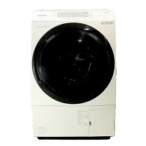 楽天市場】パナソニック ドラム式洗濯乾燥機 7.0kg NA-VH310L-Wの通販