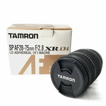 楽天市場】tamron 28－75 f2．8 pentaxの通販