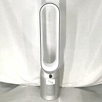 楽天市場】dyson purifier cool 空気清浄ファン ホワイト/シルバー 