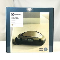 楽天市場】エレクトロラックス pi92-6dgm ロボット掃除機 ダーク 