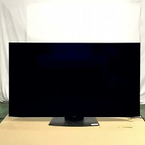 楽天市場】有機elテレビ 65 中古の通販