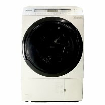 楽天市場】ドラム式洗濯乾燥機 パナソニック 11㎏の通販