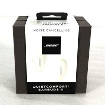 楽天市場】bose イヤホン 未使用 アウトレットの通販