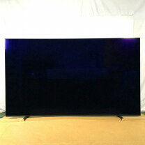 楽天市場】有機elテレビ 65 中古の通販