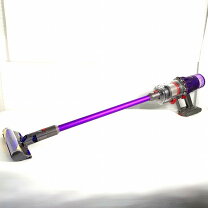 楽天市場】ダイソン コードレスクリーナー Digital Slim Fluffy Optic 