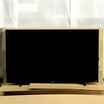 楽天市場】テレビ 中古 55インチの通販