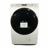 【中古品】 パナソニック / Panasonic ななめドラム洗濯乾燥機 NA-VX800BR 右開き 2020年製 11kg 20D3B00…