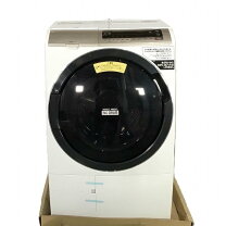 楽天市場】洗濯機 日立 bd sv110eの通販