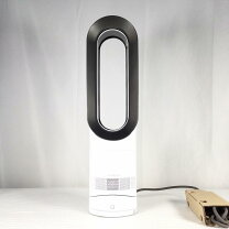 楽天市場】ダイソン AM09（セラミックヒーター・電気ファンヒーター 