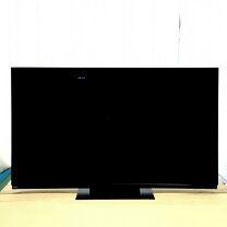 楽天市場】55インチ有機elテレビの通販