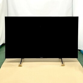 【中古品】 ソニー / SONY BRAVIA KJ-43X8000H 4Kチューナー内蔵 4K液晶テレビ 2021年製 43インチ 1920923 30021388 30021388 2021年製 43インチ 1920923 2 2 2