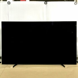 【中古品】 ソニー / SONY BRAVIA KJ-65A8H A CAS内蔵・4K対応 (65V型) 有機ELテレビ 2020年製 65インチ 2205033 30021396 30021396 2020年製 65インチ 2 2 2 2205033