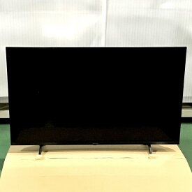 【中古品】パナソニック / Panasonic TH-43LX800 4K液晶テレビ 2022年製 43インチ 30021603 30021603 2022年製 43インチ 2 2 2