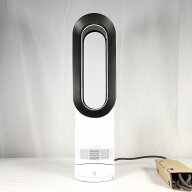 【中古品】ダイソン / Dyson Hot + Cool AM09 WN N 電気式ファンヒーター セラミックファンヒーター 2025…