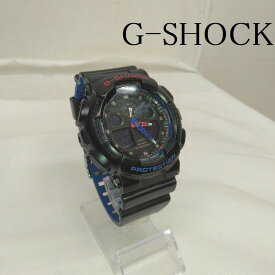 楽天の商品写真：カシオ G-SHOCK GA-100LT