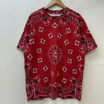 楽天市場】supreme ペイズリー（Tシャツ・カットソー｜トップス 