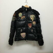 楽天市場】moncler badiaの通販