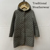 楽天市場】traditional weatherwear キルティング（カラーグレー）の通販