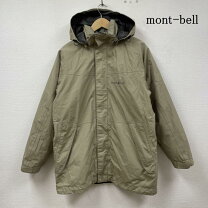 楽天市場】ヴェイルダウンパーカ モンベルの通販
