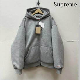 シュプリーム 24AW THE NORTH FACE Down Zip Up Hooded Sweatshirt ダウン パーカー NY52400I メンズ XXL ISItems【USED】【古着】【中古】50125603