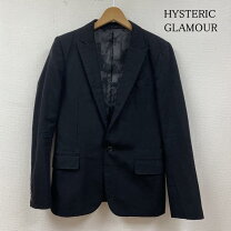 楽天市場】ヒステリックグラマー テーラードの通販