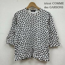 楽天市場】コムデギャルソン リボン（Tシャツ・カットソー｜トップス  