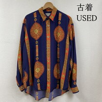 楽天市場】スカーフ柄（メンズファッション）の通販