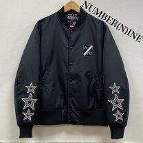 楽天市場】ナンバーナイン ライダースの通販