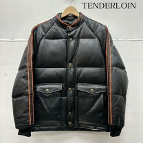 楽天市場】テンダーロイン レザーの通販