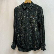 楽天市場】ヒステリックグラマー 中古（カジュアルシャツ｜トップス  