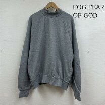 楽天市場】フィア オブ ゴッド（スウェット・トレーナー｜トップス 