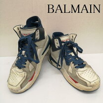楽天市場】balmain（靴）の通販