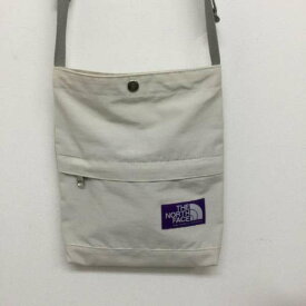 ザノースフェイス THE NORTH FACE PURPLE LABEL Field Small Shoulder Bag NN7308N メンズ - ISItems【USED】【古着】【中古】50134848