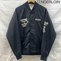 楽天市場】テンダーロイン スタジャン（メンズファッション）の通販