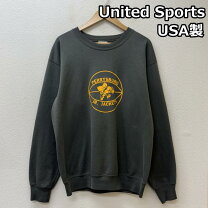 楽天市場】UNITED SPORTS（スウェット・トレーナー｜トップス 