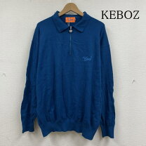 楽天市場】keboz（性別メンズ）（ニット・セーター｜トップス 