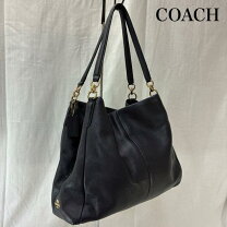 楽天市場】coachマディソン レザー スモール フィービー ショルダー 