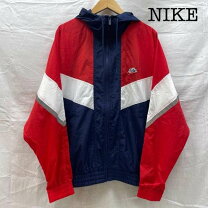 楽天市場】nike ウーブン ジャケット 赤の通販 