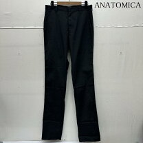楽天市場】anatomica mcqueen pants twillの通販