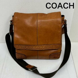 コーチ コーチ B1293-F74386 ショルダーバッグ -【USED】【古着】【中古】50140347