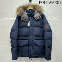 楽天市場】pole wards ダウン（コート・ジャケット｜メンズ