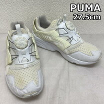 楽天市場】中古 プーマ ディスク（靴）の通販