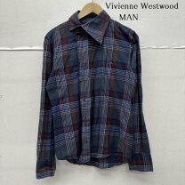 楽天市場】vivienne westwood man（カジュアルシャツ｜トップス  