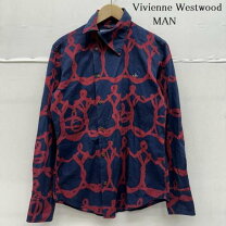 楽天市場】vivienne westwood man（カジュアルシャツ｜トップス  