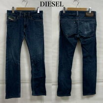 楽天市場】diesel デニム thanazの通販
