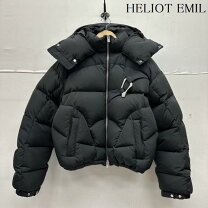 heliot emil ダウンの通販