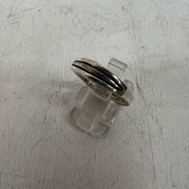 ガルニ SILVER 925 シルバーリング 15号 メンズ - ISItems【USED】【古着】【中古】50143749