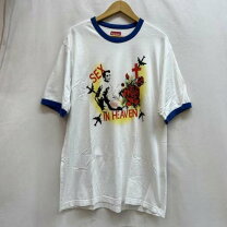 楽天市場】リンガー（ブランドシュプリーム）（Tシャツ・カットソー 